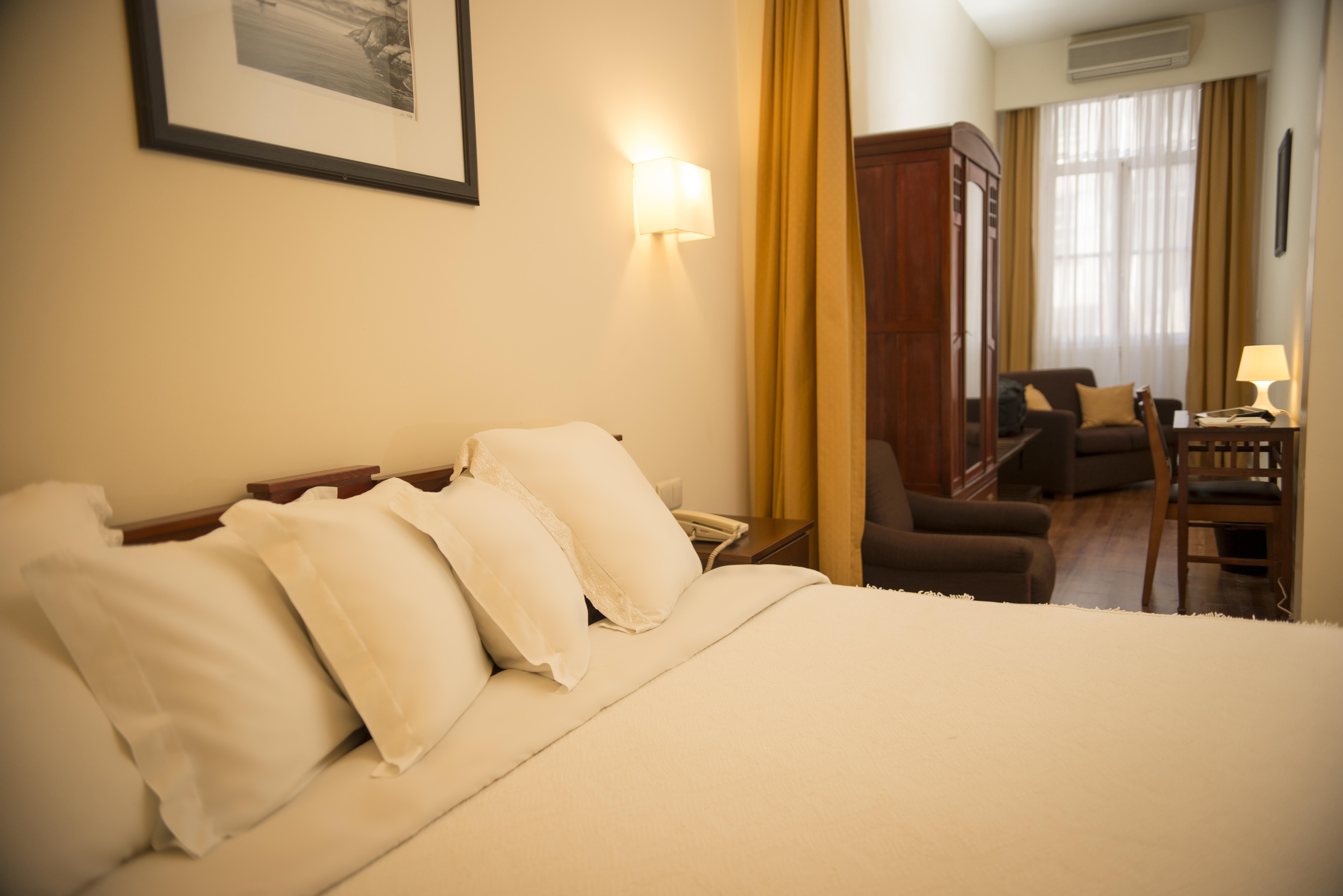 Hotel Aliados — Photos 1